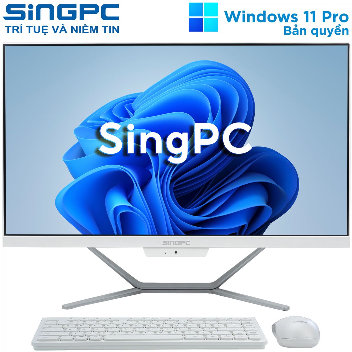 singpc-m22ki582-w